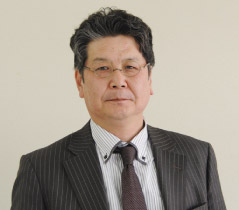 chủ tịch　Yasuo Nakagawa
